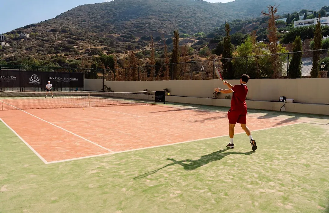 Porto Elounda Golf & Spa Resort, Six Senses Spa-1